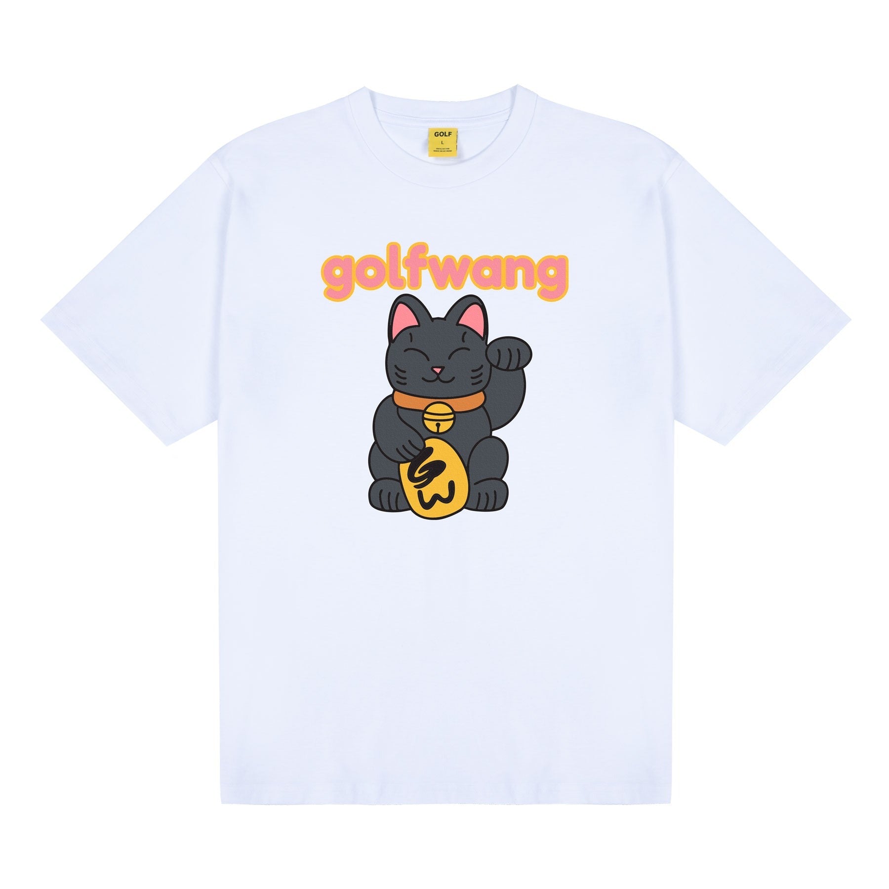 Fortune Tee