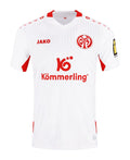 FSV Mainz 05 2026-27 Away Shirt