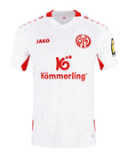 FSV Mainz 05 2026-27 Away Shirt