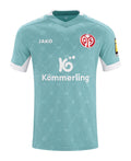 FSV Mainz 05 2026-27 Goalkeeper Shirt