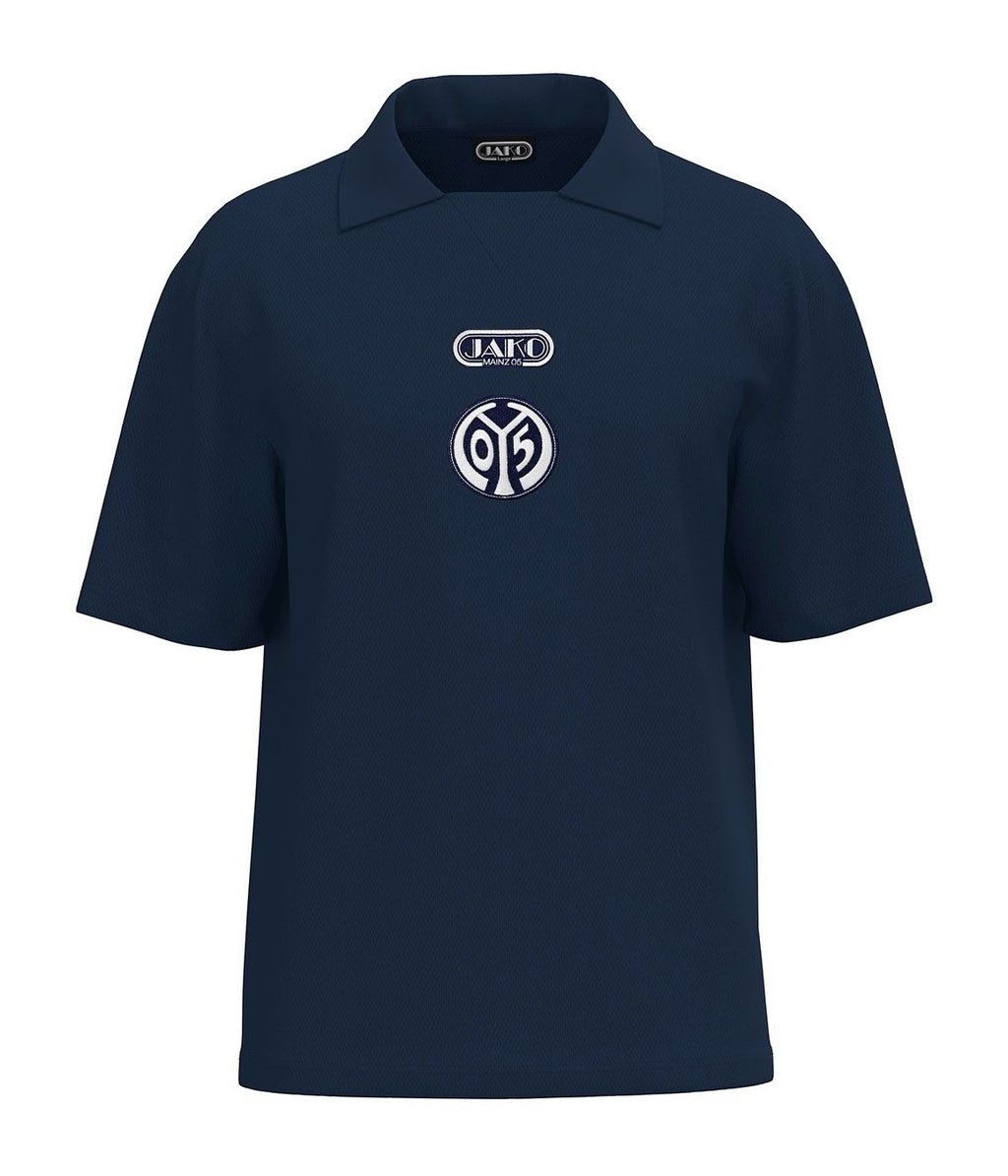 FSV Mainz 05 2026-27 Polo Shirt