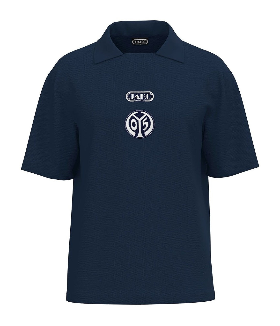 FSV Mainz 05 2026-27 Polo Shirt