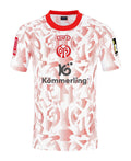 FSV Mainz 05 2026-27 Pre-Match Shirt
