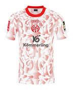 FSV Mainz 05 2026-27 Pre-Match Shirt