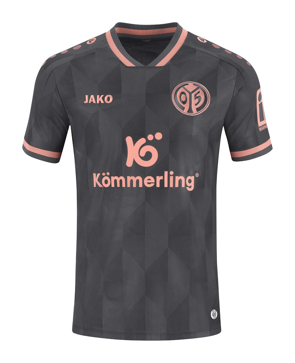 FSV Mainz 05 2026-27 Third Shirt