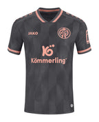 FSV Mainz 05 2026-27 Third Shirt