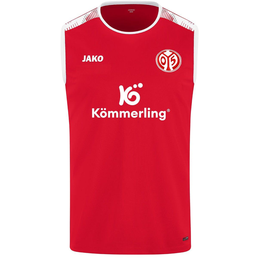 FSV Mainz 05 2026-27 Training Vest Shirt