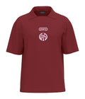 FSV Mainz 05 2026-27 Travel Polo Shirt