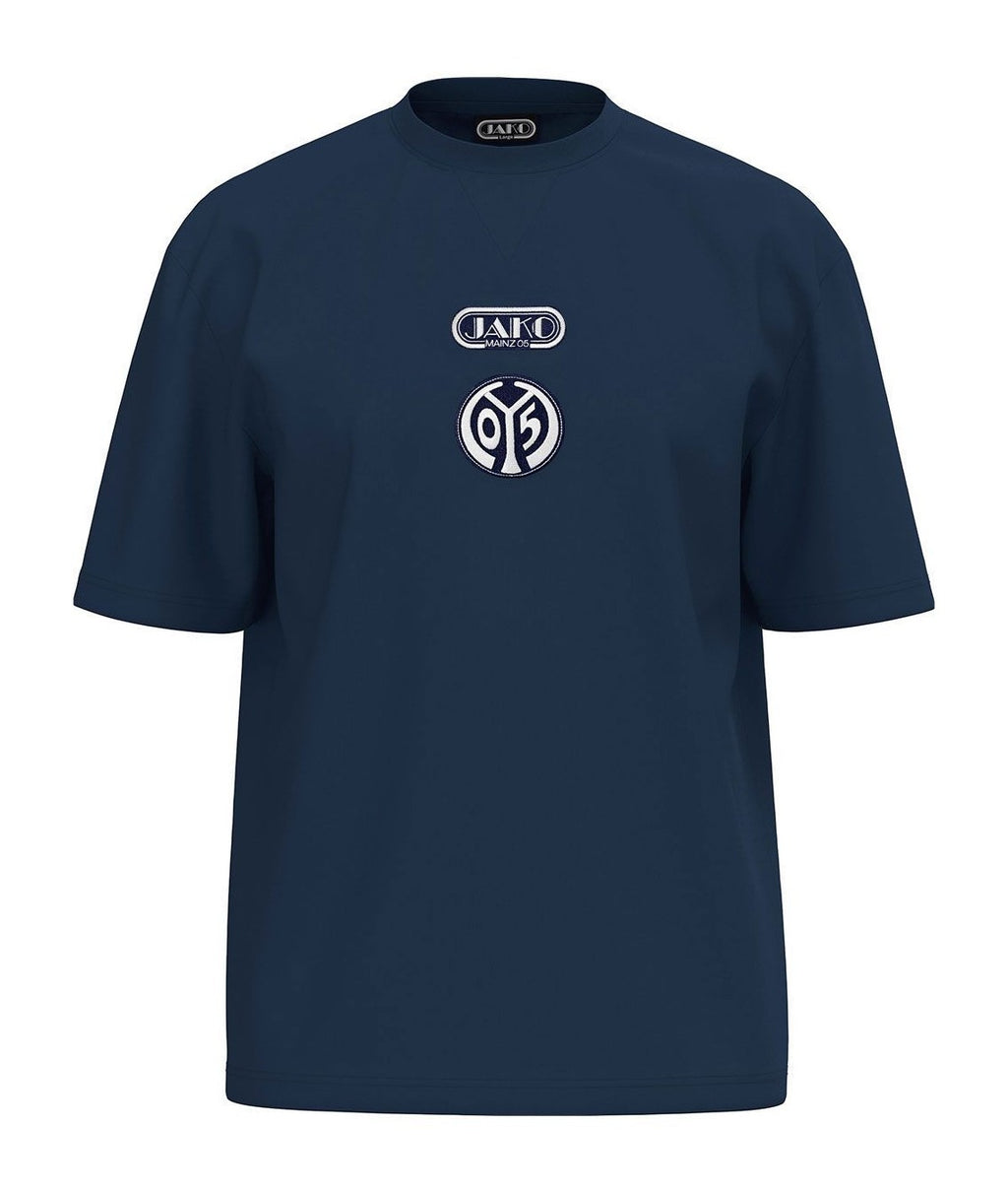 FSV Mainz 05 2026-27 Travel Shirt