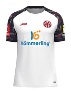 FSV Mainz 05 2026-27 White Training Shirt