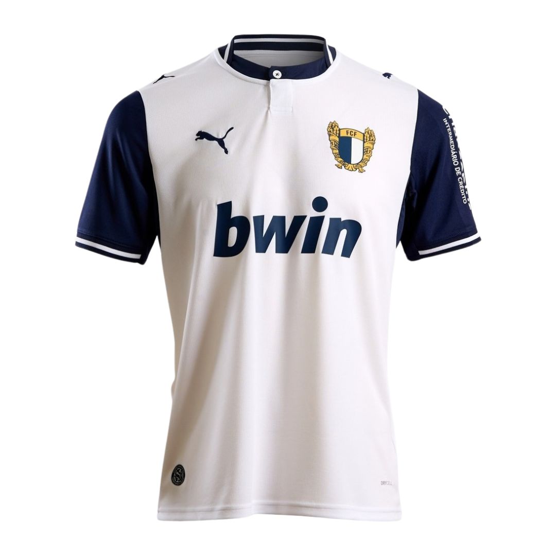 Famalicão 2026-27 Home Shirt