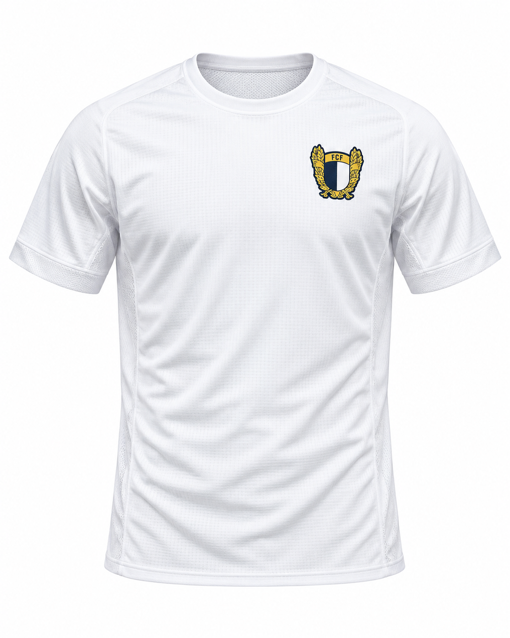 Famalicão 2026-27 Training Shirt