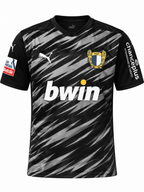 Famalicao 2026-27 Goalkeeper Shirt