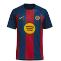 Barcelona FC Shirt 25–26