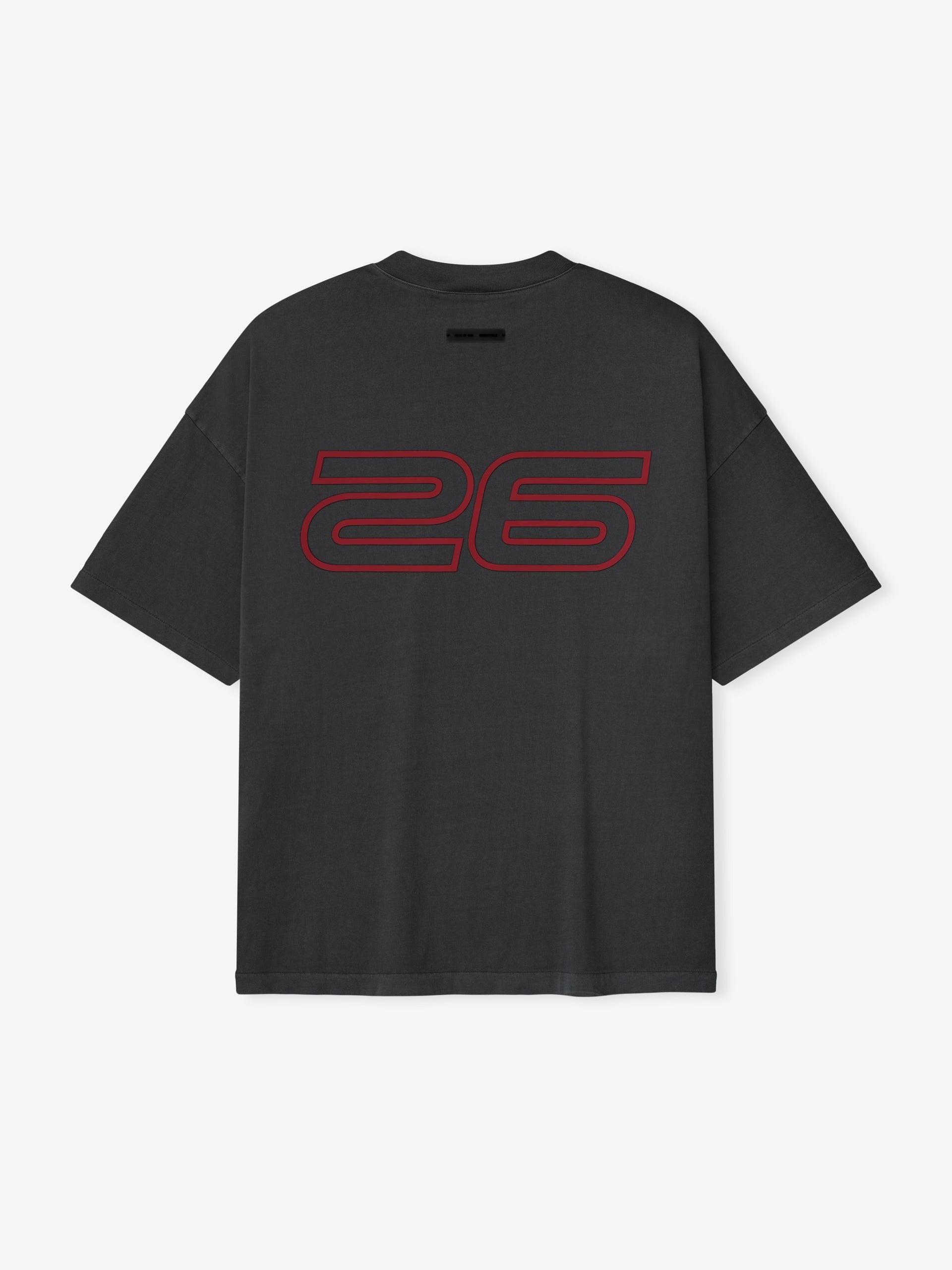 Fear of God Essentials 90s Tee