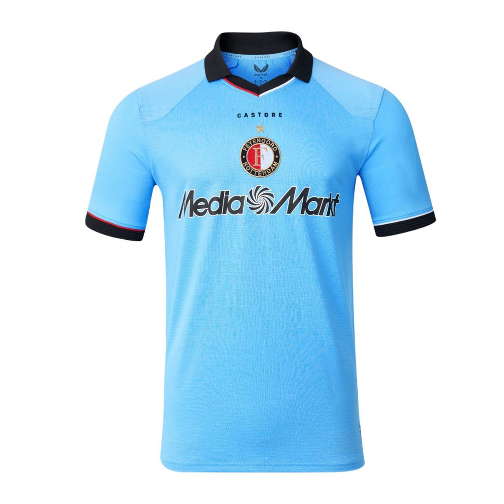 Feyenoord 2026-27 Away Shirt