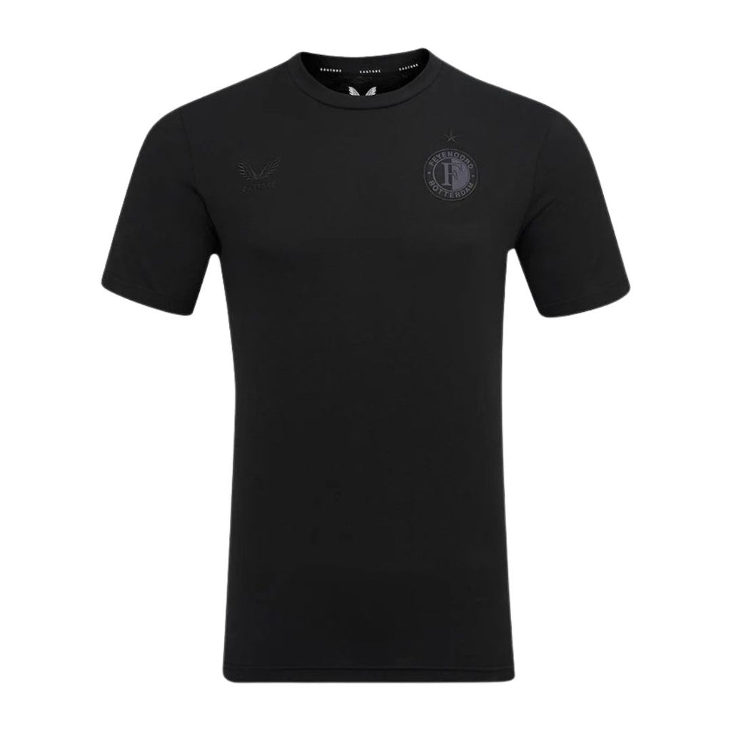 Feyenoord 2026-27 Champions League Travel Shirt