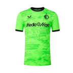 Feyenoord 2026-27 Goalkeeper Home Shirt