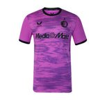 Feyenoord 2026-27 Goalkeeper Third Shirt