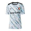 Feyenoord 2026-27 Pre-Match Away Shirt