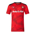 Feyenoord 2026-27 Pre-Match Home Shirt