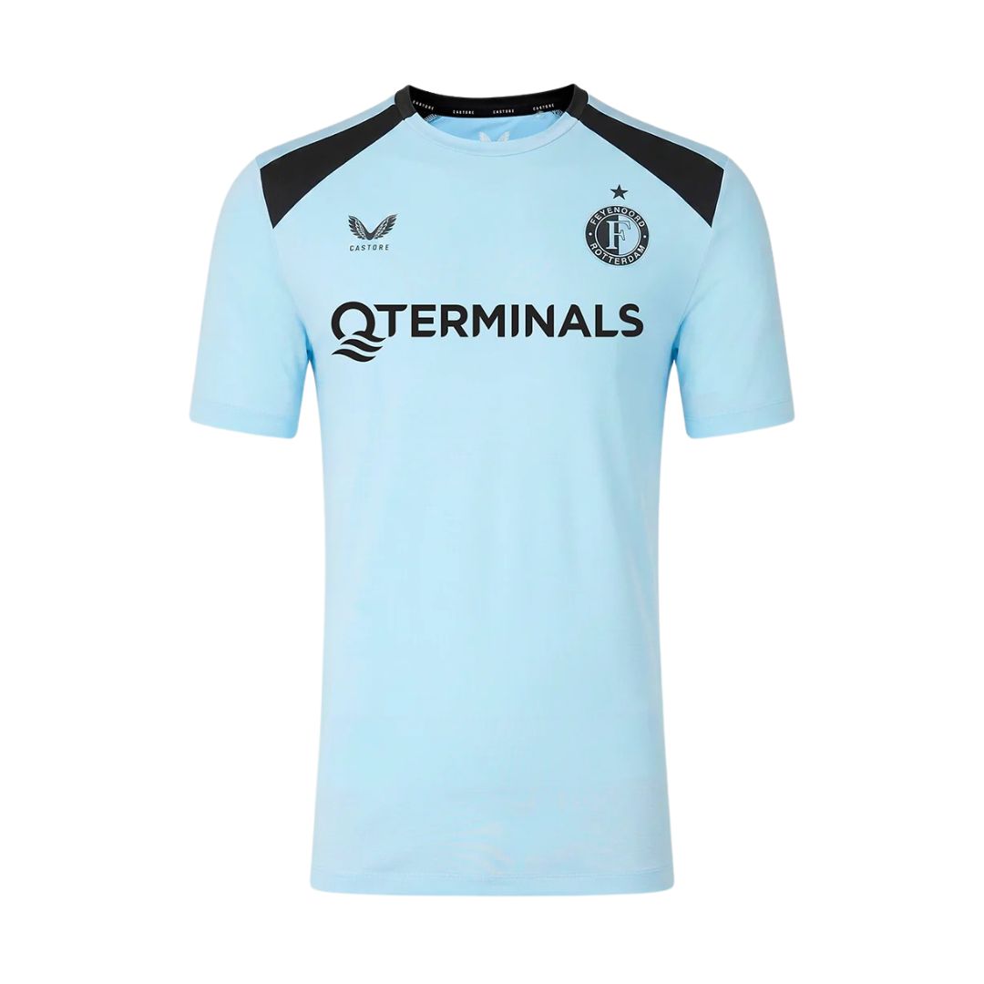 Feyenoord 2026-27 Training Shirt