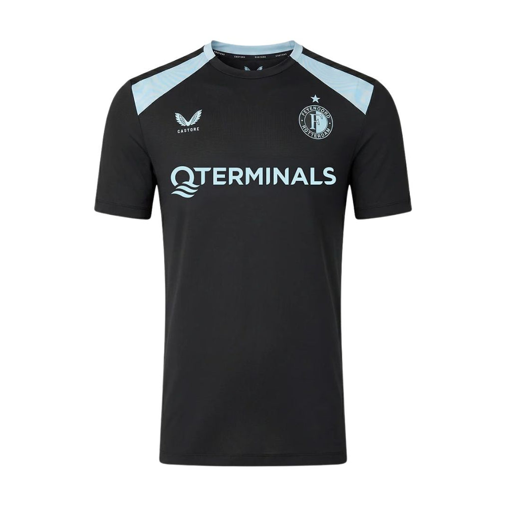 Feyenoord 2026-27 Training Staff Shirt