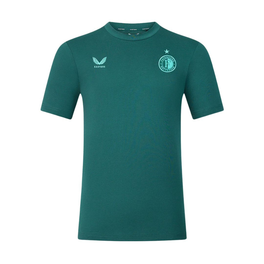 Feyenoord 2026-27 Travel Shirt