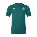 Feyenoord 2026-27 Travel Shirt
