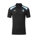 Feyenoord 2026-27 Travel Staff Polo Shirt