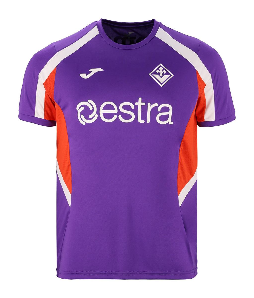 Fiorentina 2026-27 Training Goalkeeper Shirt