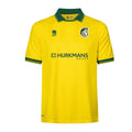 Fortuna Sittard 2026-27 Home Shirt