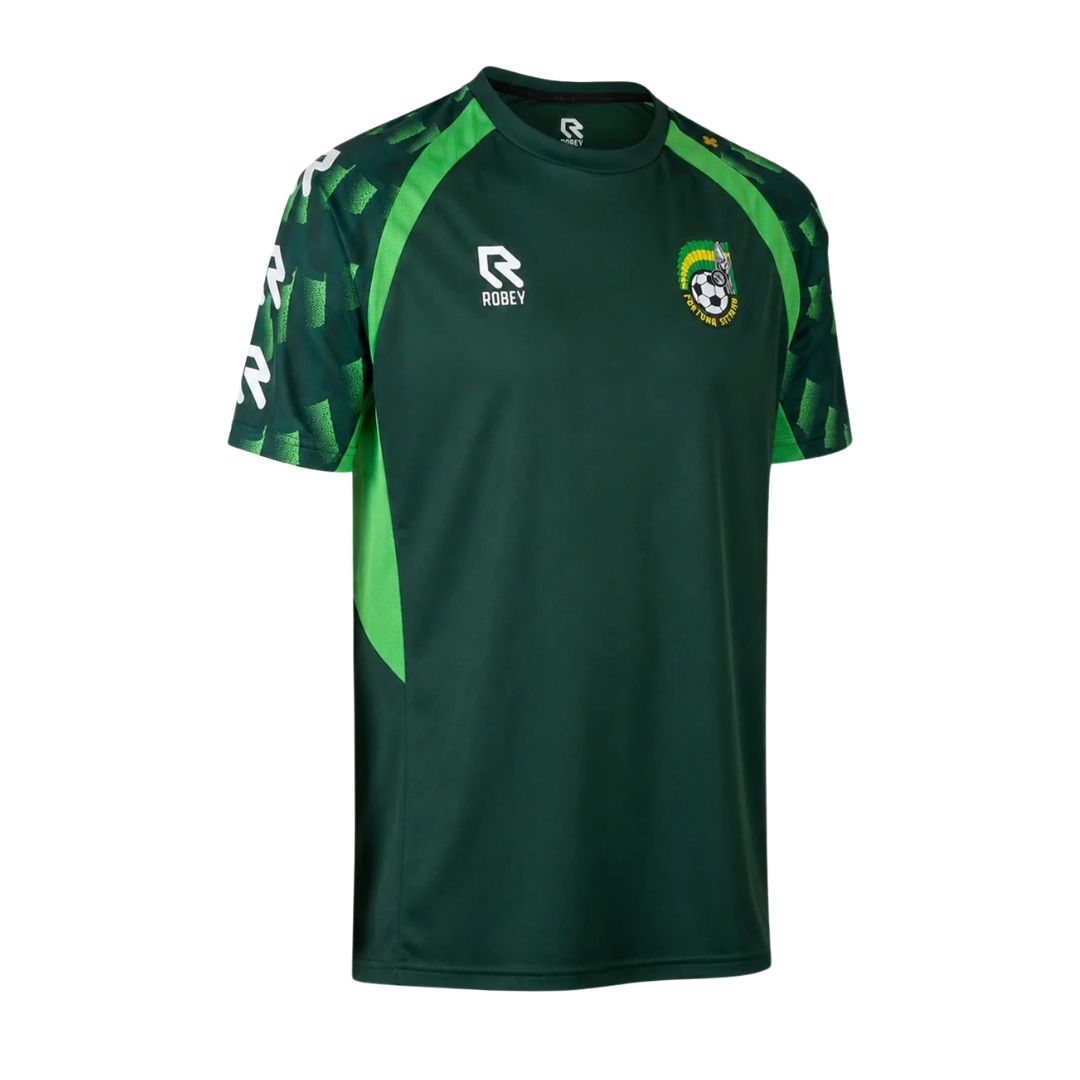 Fortuna Sittard 2026-27 Training Shirt