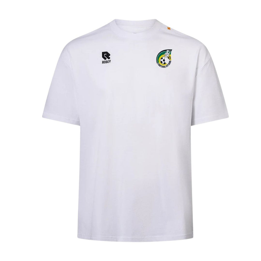 Fortuna Sittard 2026-27 Travel Shirt