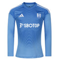 Fulham 25-26 Away Goalkeeper Shirt