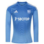 Fulham 25-26 Away Goalkeeper Shirt