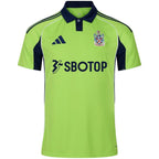 Fulham 25-26 Away Shirt