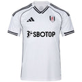 Fulham 25-26 Home Shirt
