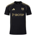 Fulham 25-26 Third Shirt