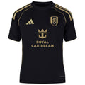 Fulham 25-26 Youth Third Shirt