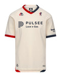 Genoa CFC 2026-27 Away Shirt