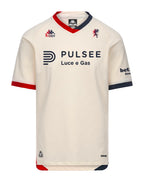 Genoa CFC 2026-27 Away Shirt