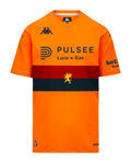 Genoa CFC 2026-27 Goalkeeper Jersey