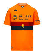 Genoa CFC 2026-27 Goalkeeper Jersey