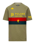 Genoa CFC 2026-27 Goalkeeper Shirt