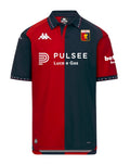 Genoa CFC 2026-27 Home Jersey