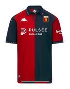 Genoa CFC 2026-27 Home Jersey