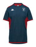 Genoa CFC 2026-27 Navy Training Shirt