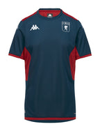 Genoa CFC 2026-27 Navy Training Shirt