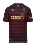 Genoa CFC 2026-27 Third Shirt